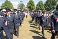 100 Jahre FF Buechekuehn_Festzug-137